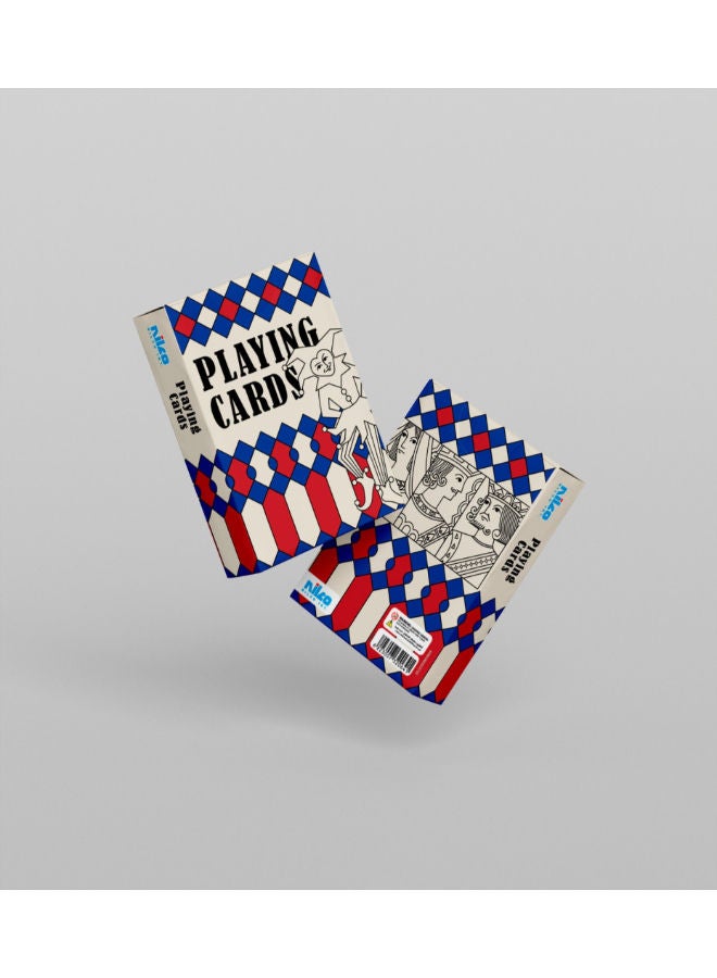 Premium Playing Cards
